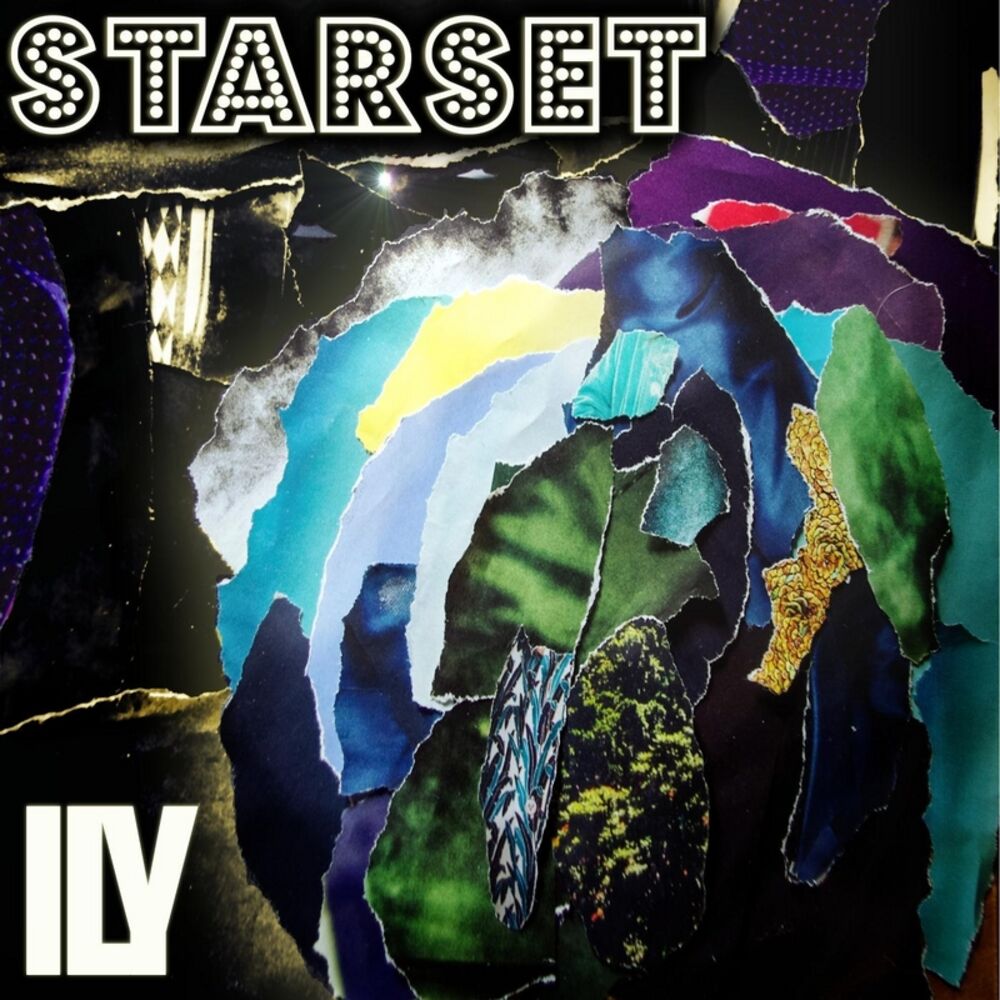 Picture of Starset