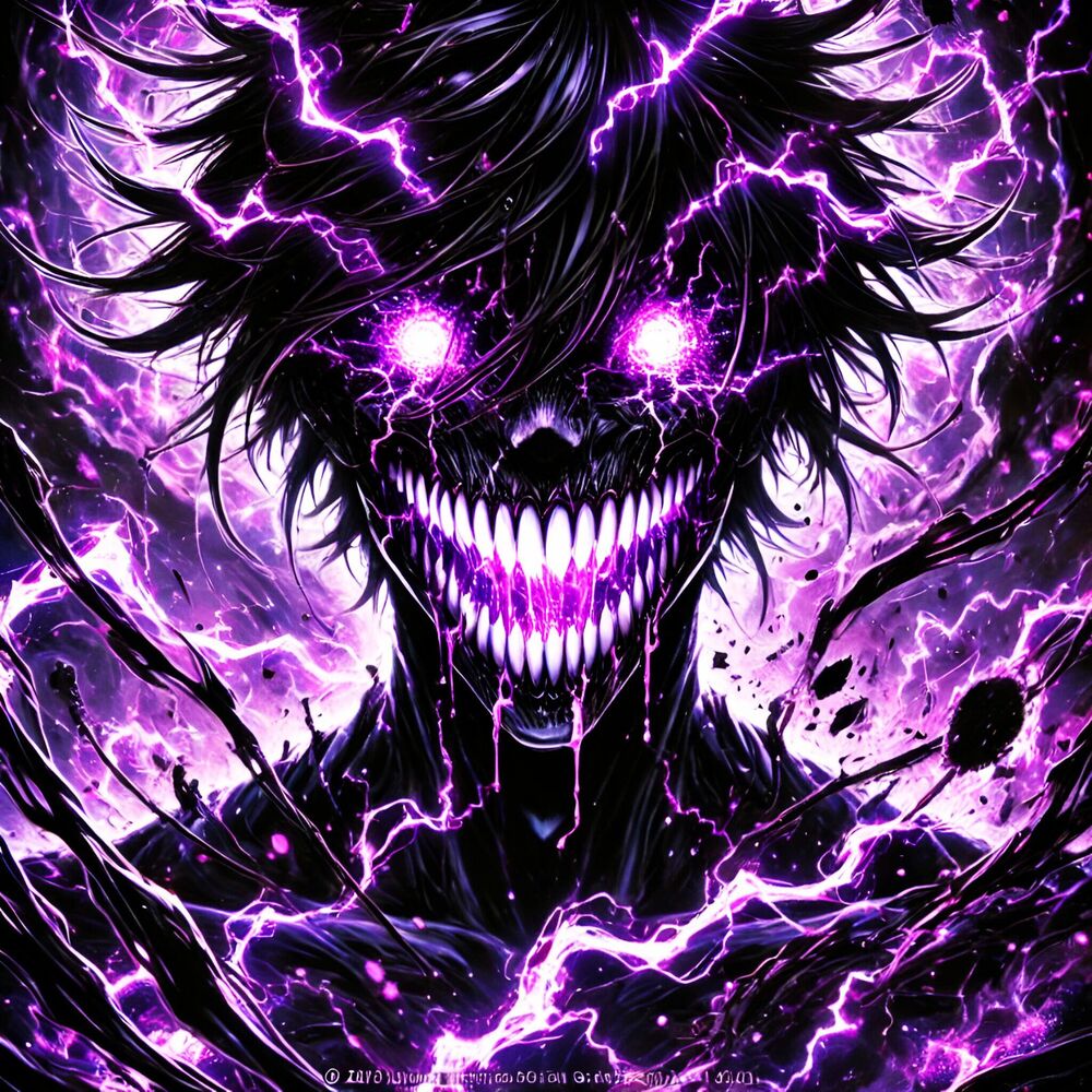 Picture of Doomrider