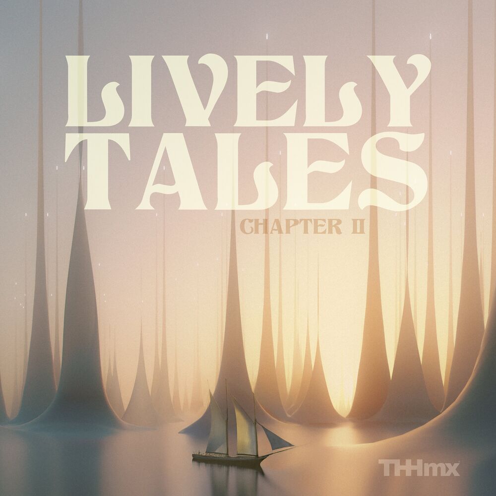 Picture of Lively Tales Chapter II