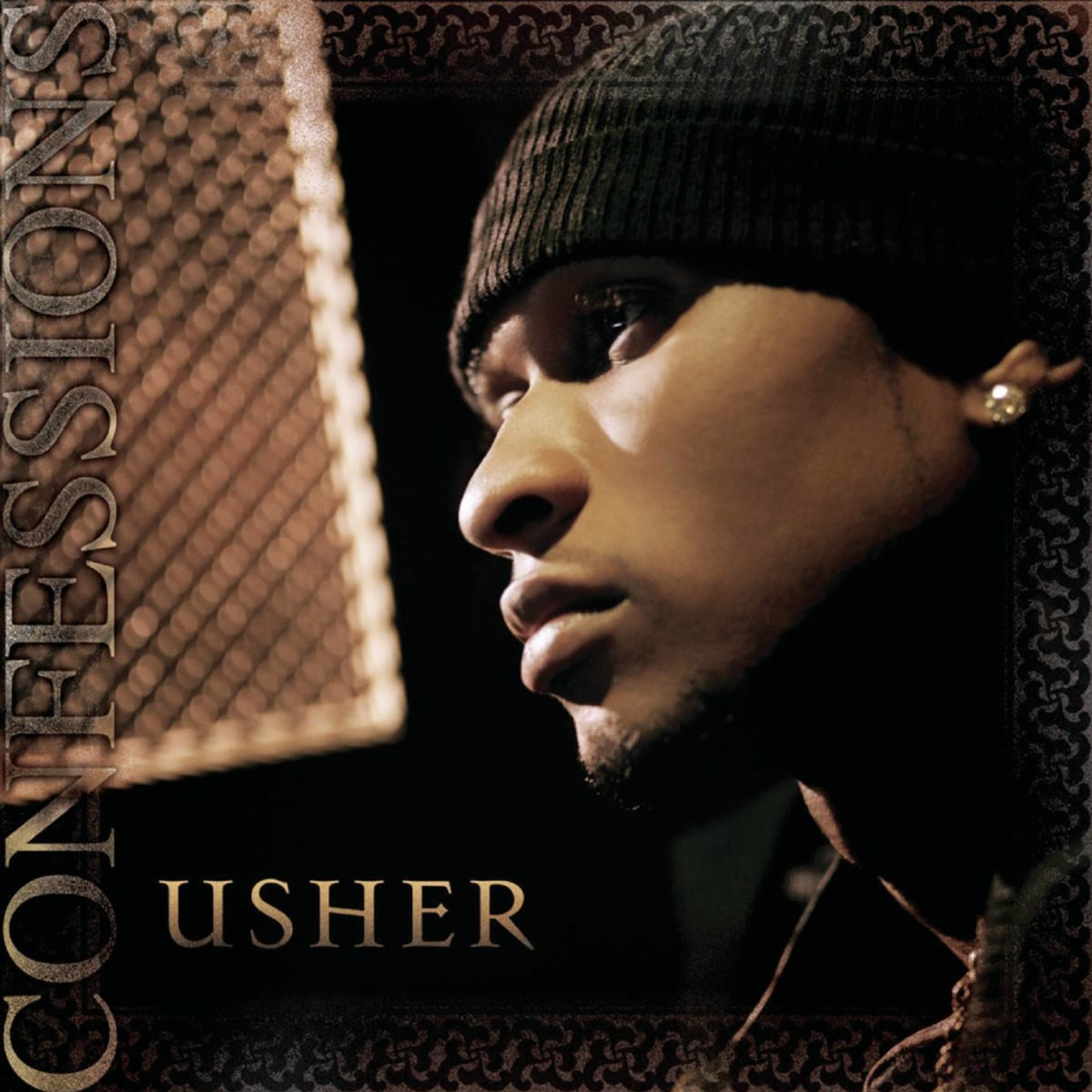 USHER - Confessions (Expanded Edition) | Deezer