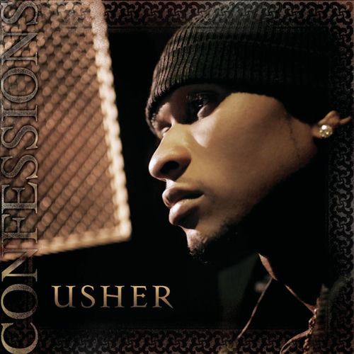 Usher Confessions USプロモオンリーオリジR&B Hiphop Amazon.com: Confessions (20th Anniversary): CDs & Vinyl