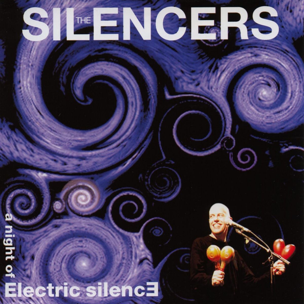 Album cover of A Glasgow Kiss
