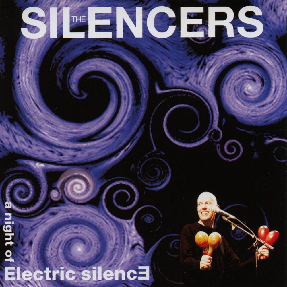 Picture of A night of electric silence