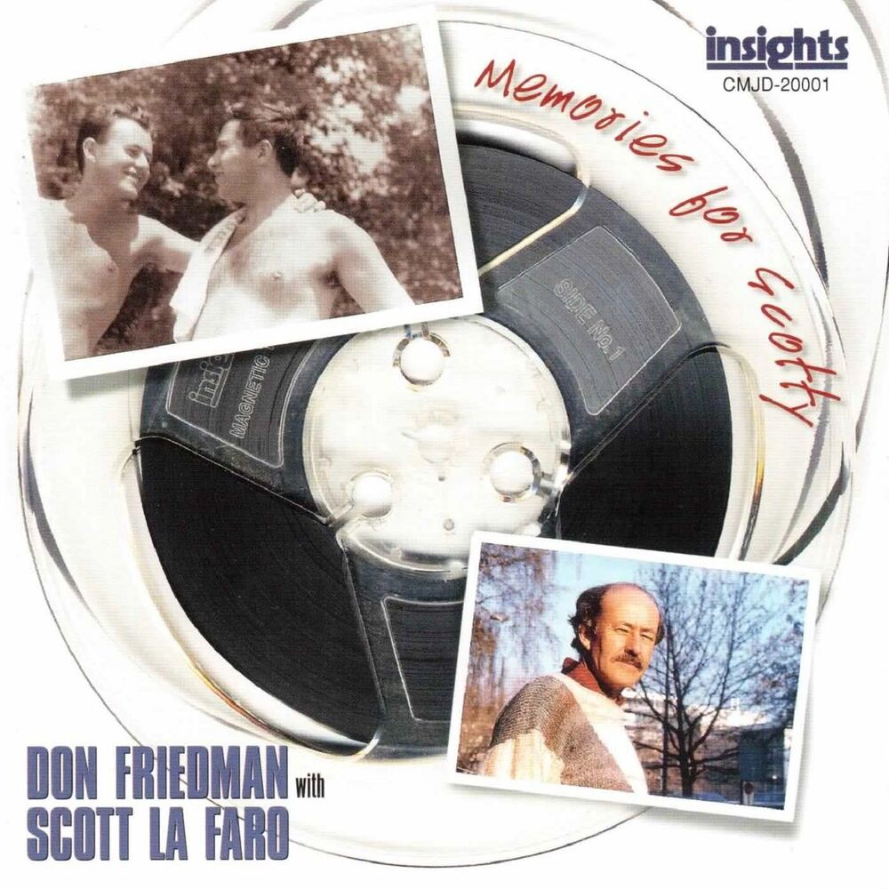 Picture of Memories for Scotty