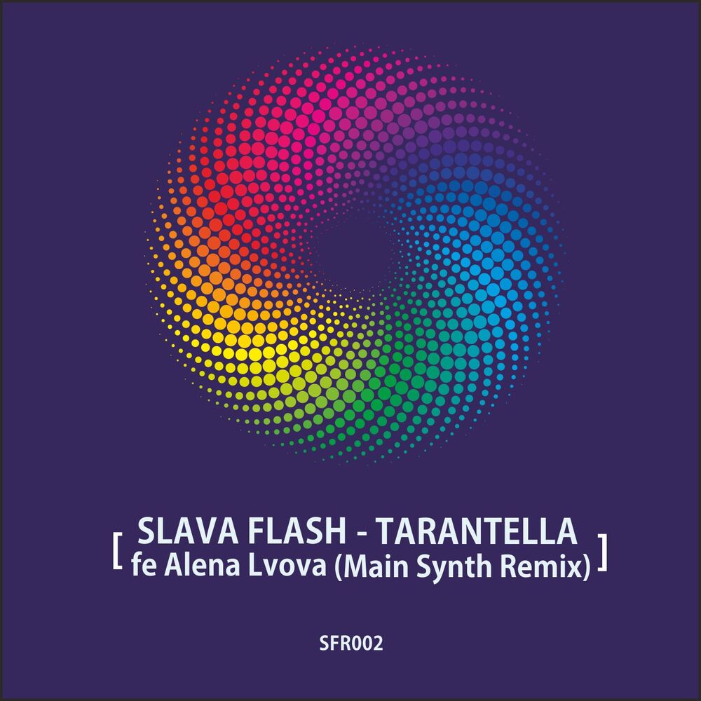 Picture of Tarantella