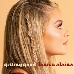 Cover of Getting Good