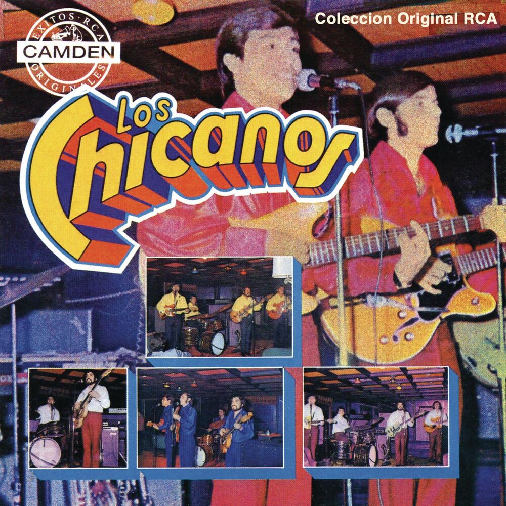 Picture of Colección Original RCA