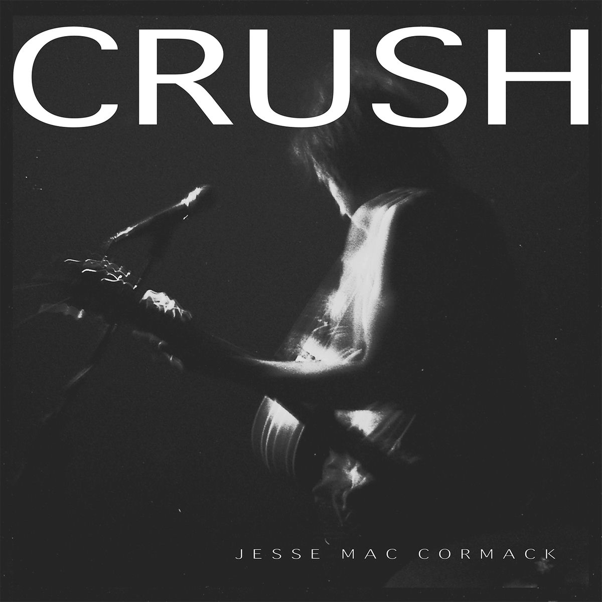 Album cover of CRUSH