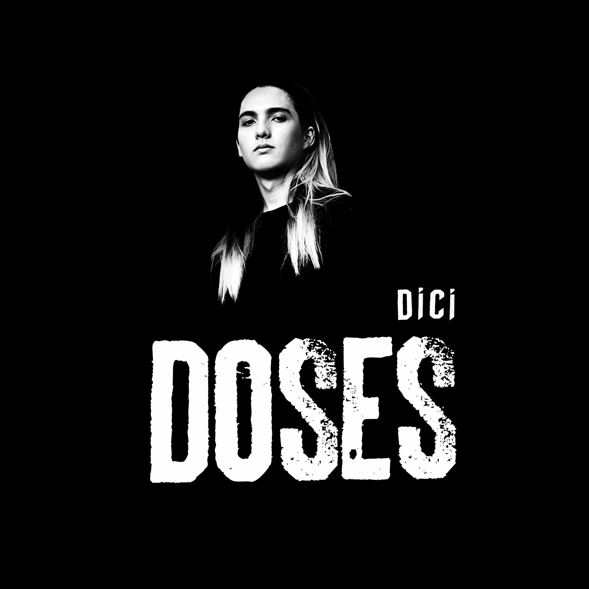 Album cover of Doses