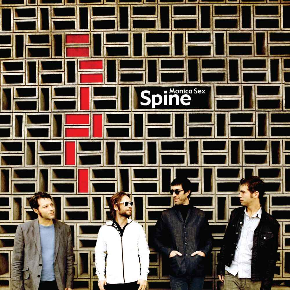 Picture of Spine