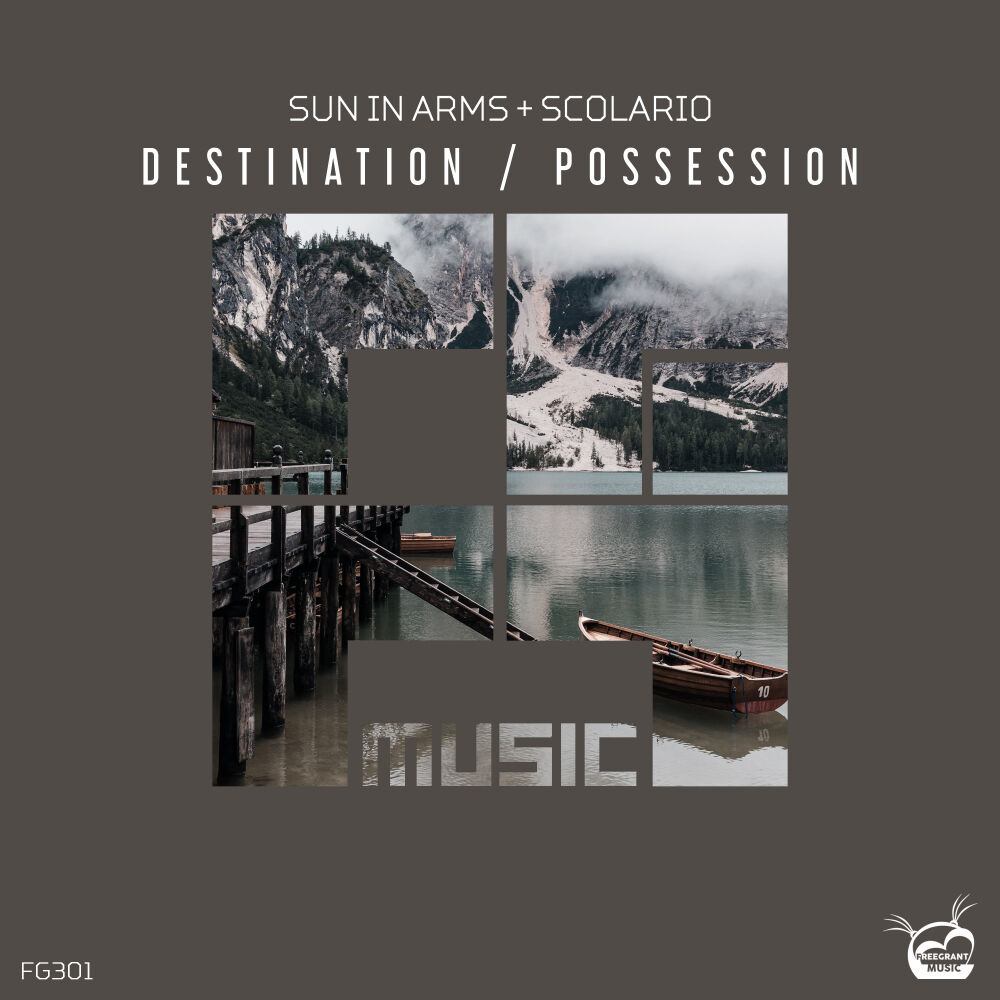 Picture of Destination & Possession