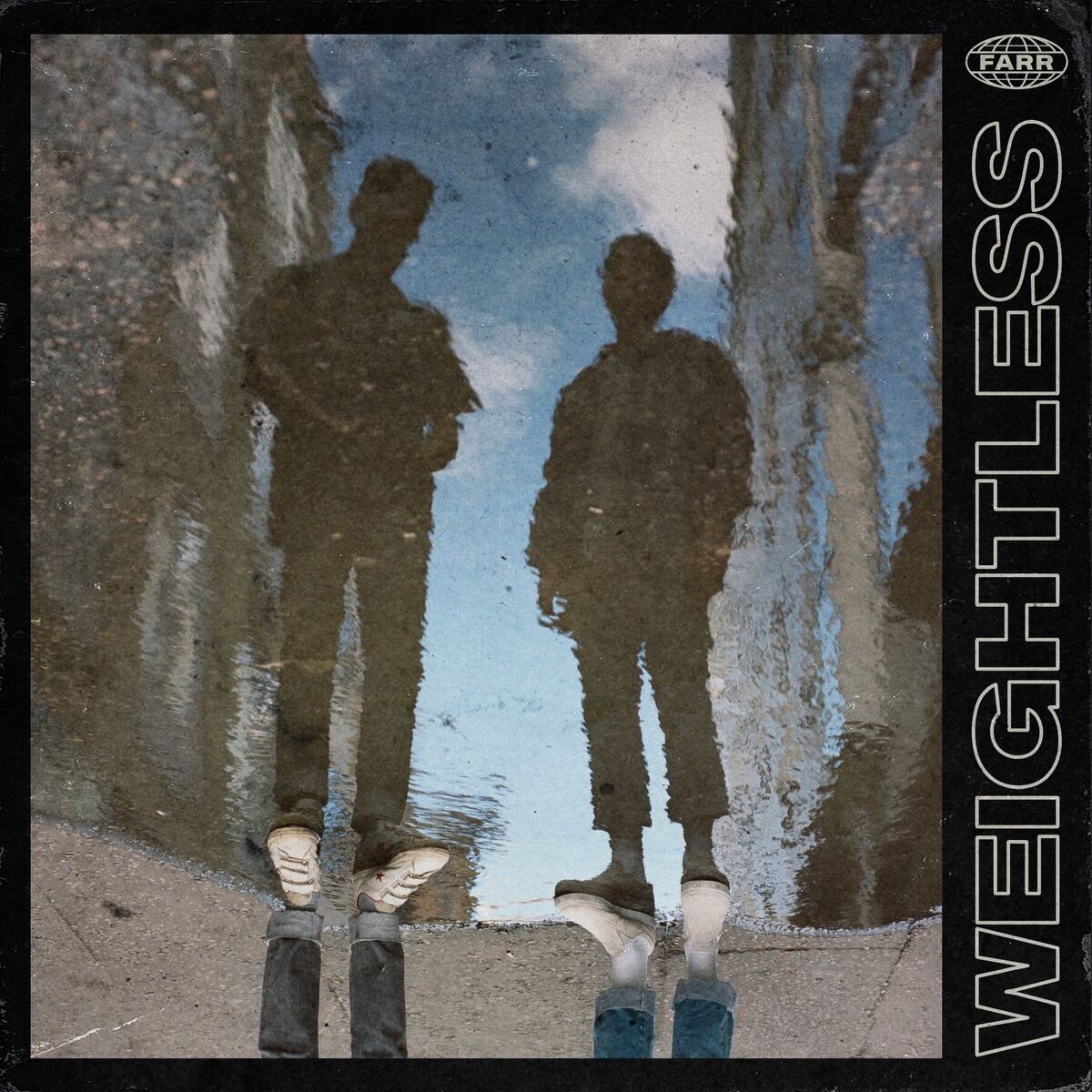 Album cover of Blades