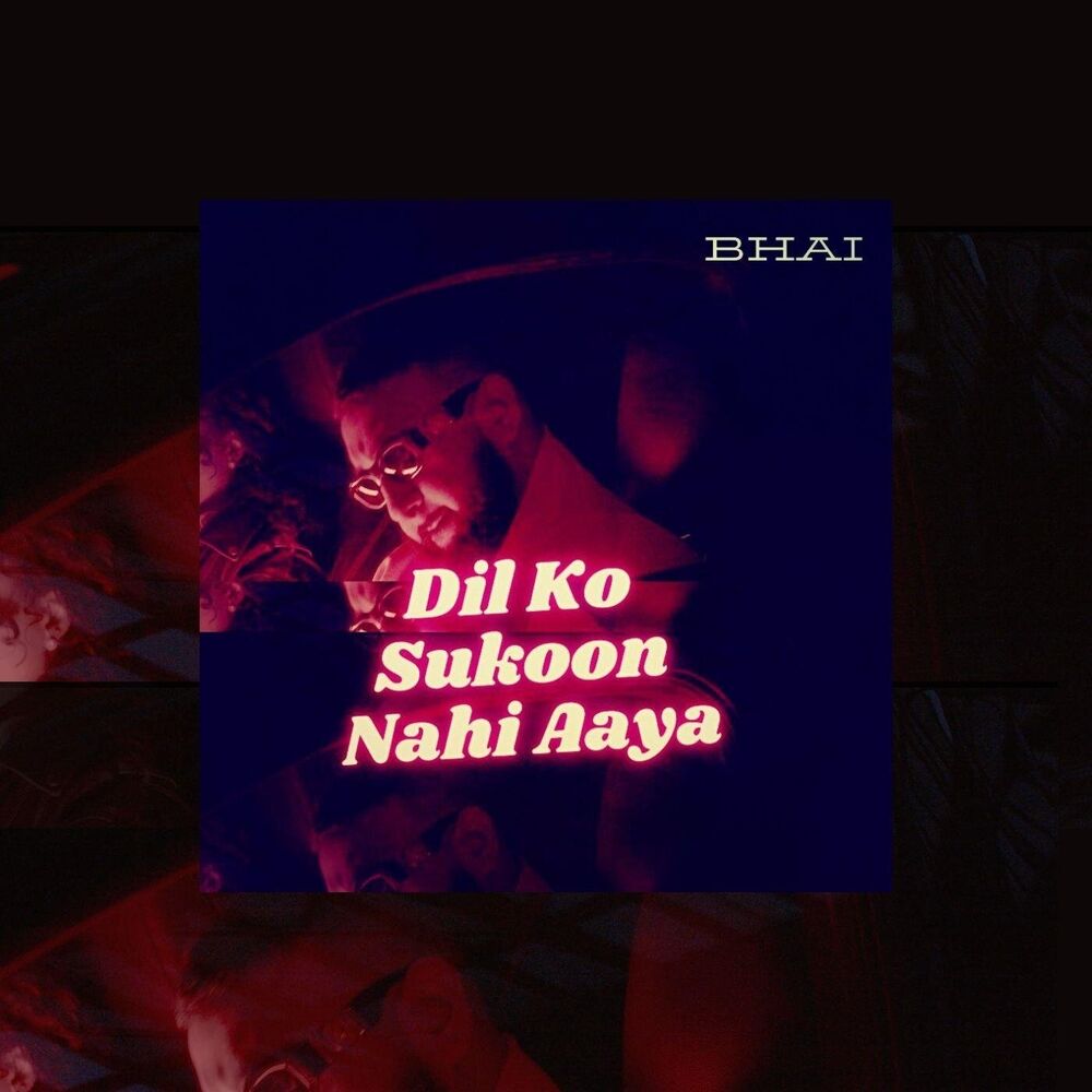 Picture of Dil Ko Sukoon Nahi Aaya