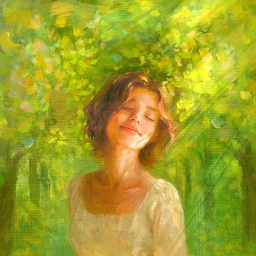 Dept – Love is Green?