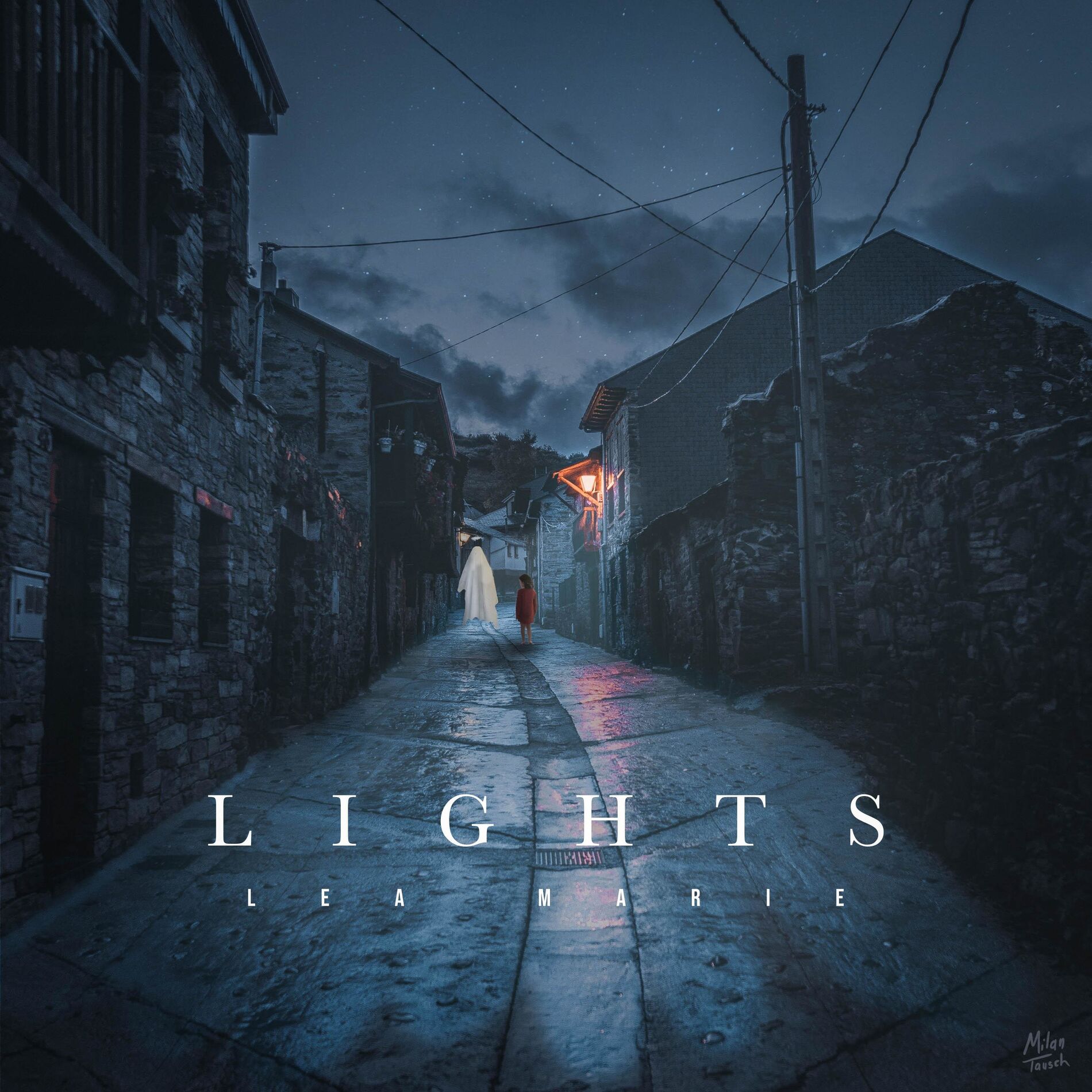 Album cover of Lights