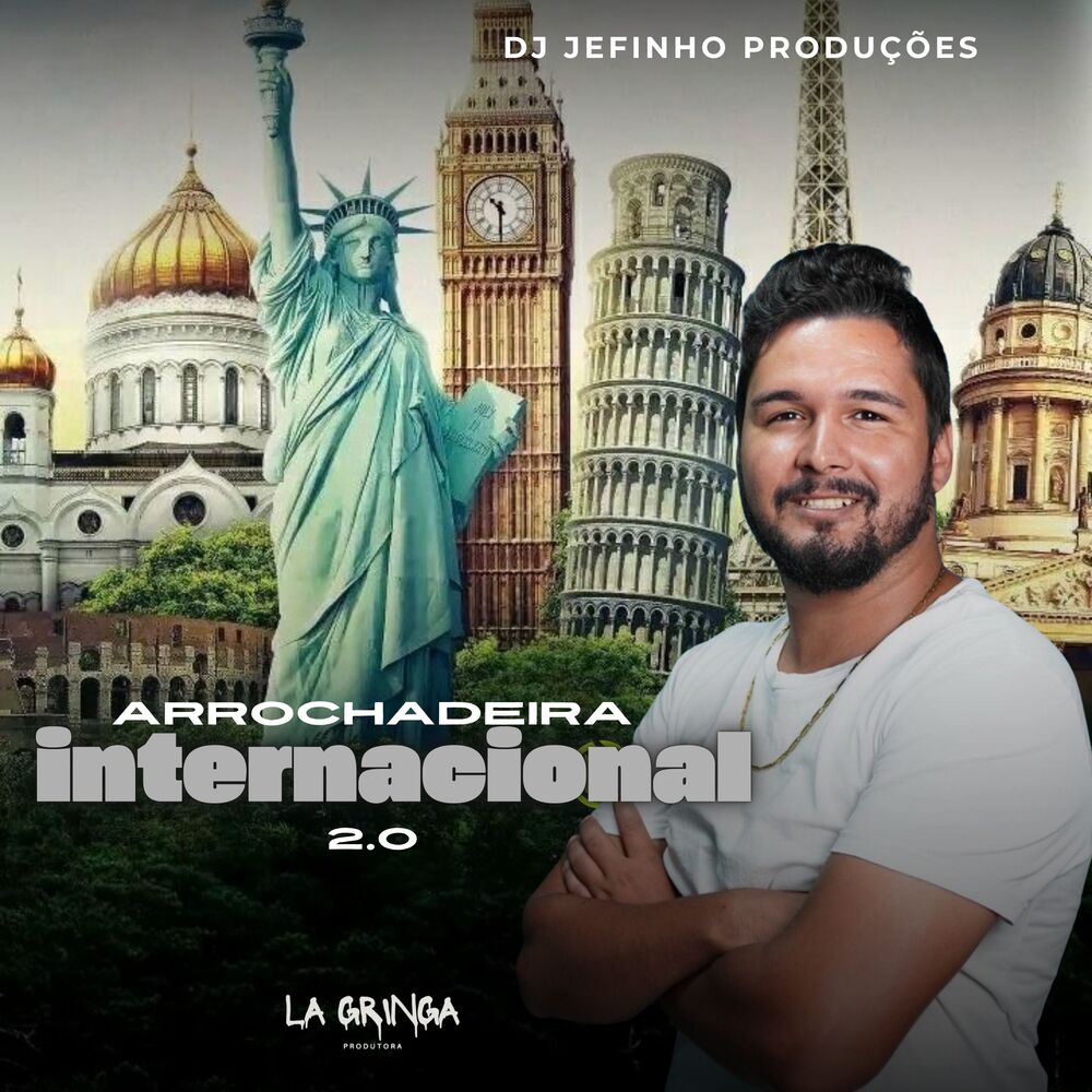 Picture of Arrochadeira Internacional 2.0