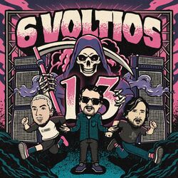 Cover of 13