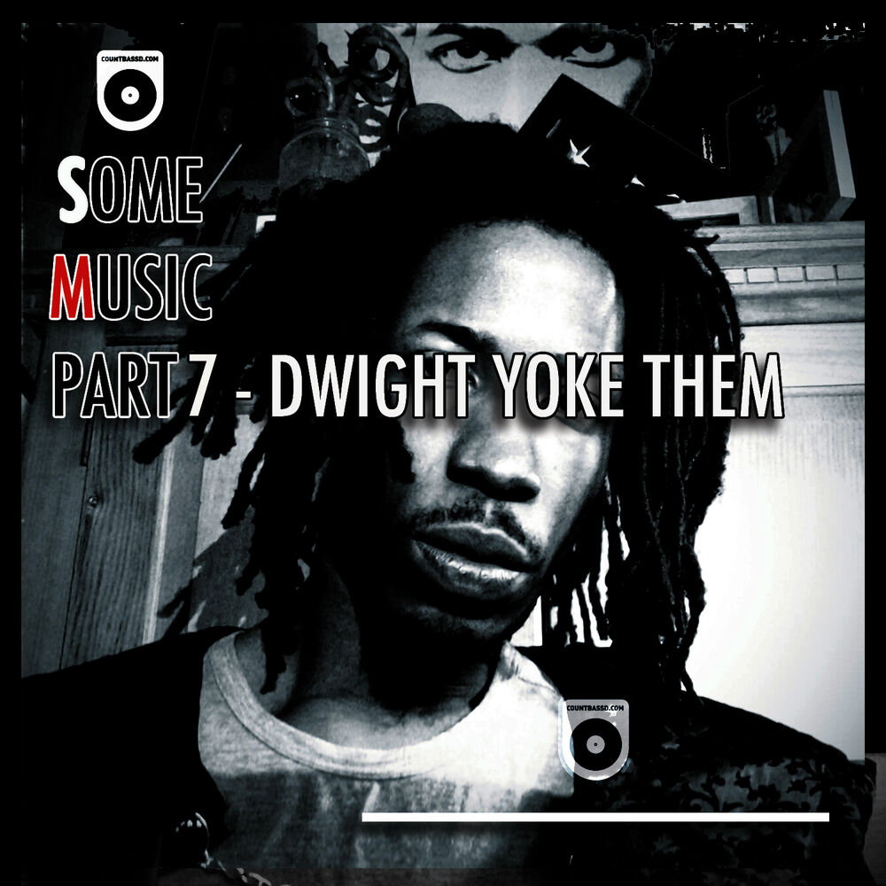 Picture of Some Music Part 7 (Dwight Yoke Them)