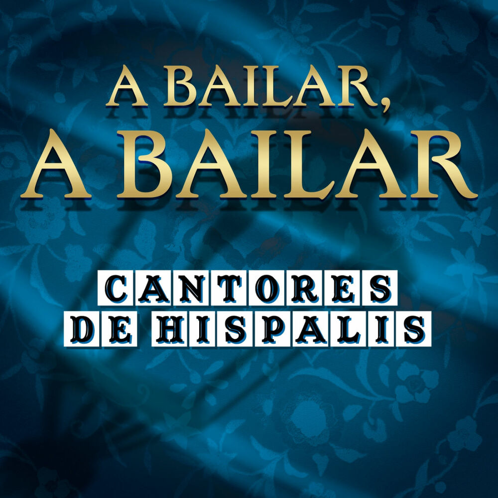 Picture of A Bailar, A Bailar