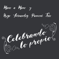 Cover of Celebrando Lo Propio
