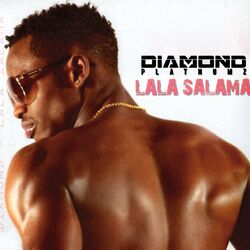 Cover of Lala Salama