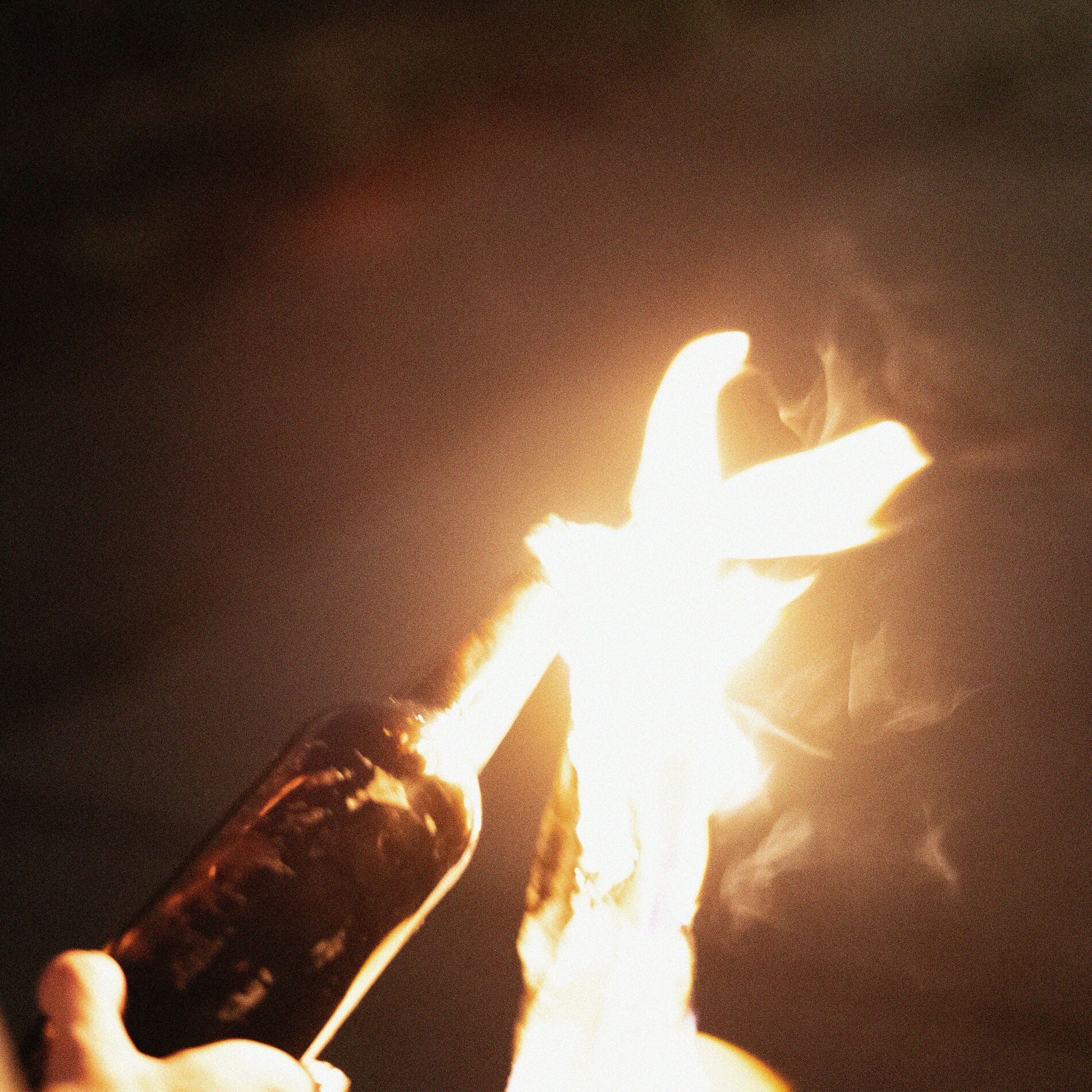 Album cover of molotov