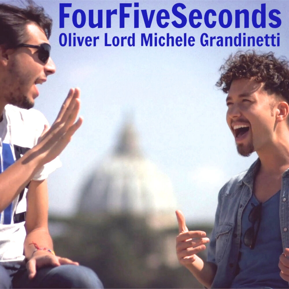 Picture of Fourfiveseconds