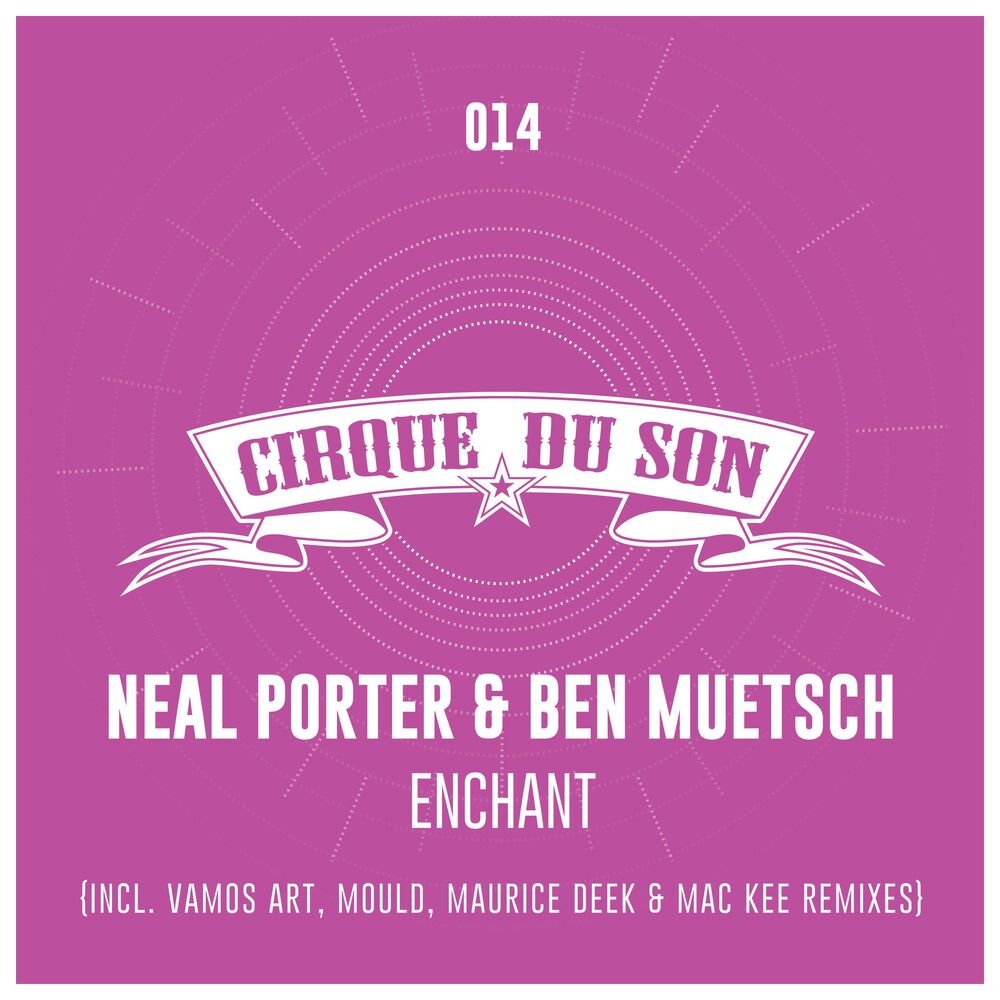 Picture of Enchant