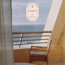 Cover of Sunlight
