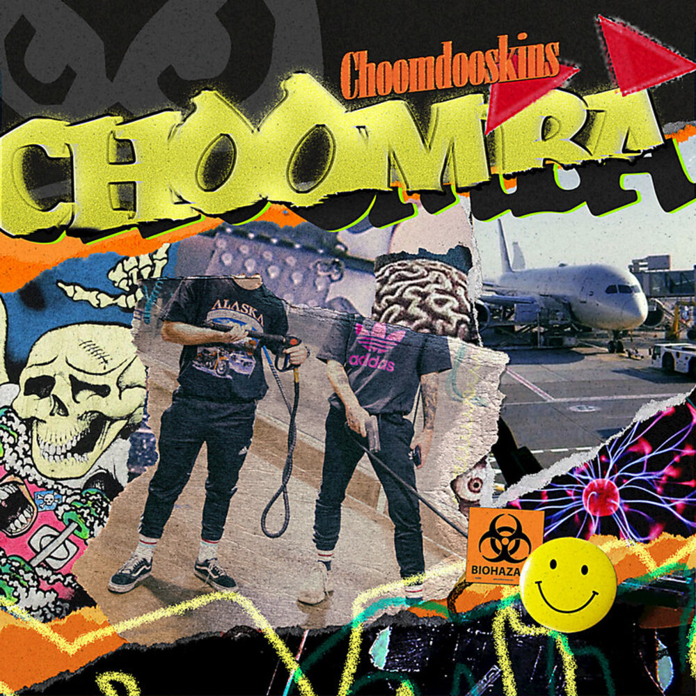 Picture of Choomdooskins