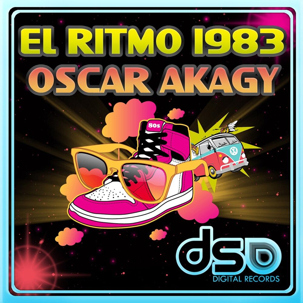 Picture of El Ritmo 1983