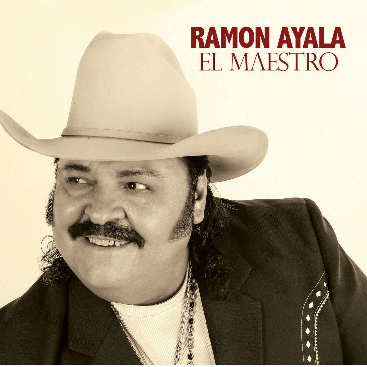 Album cover of El Maestro