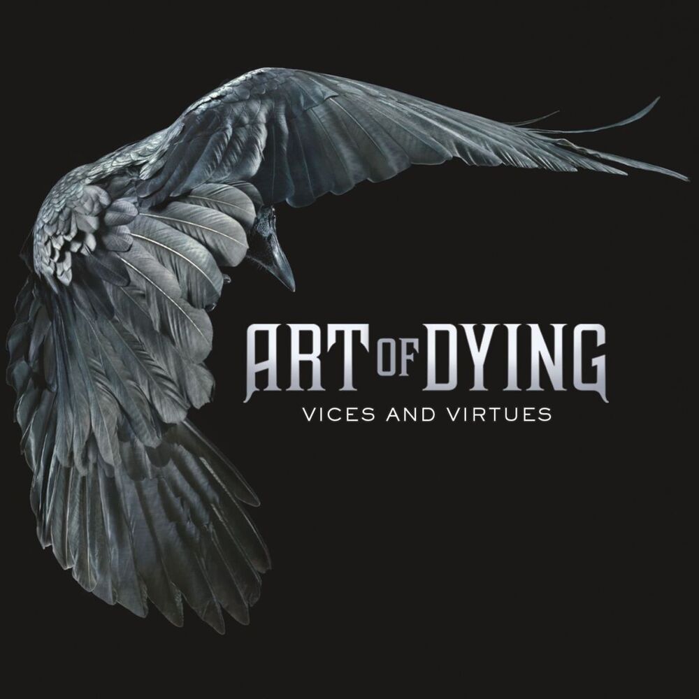 Picture of Vices And Virtues