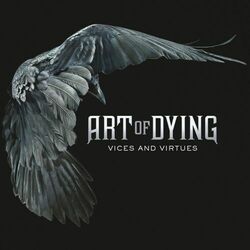 Cover of Vices And Virtues