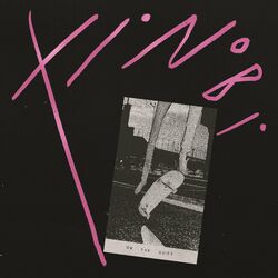Cover of On the Quiet