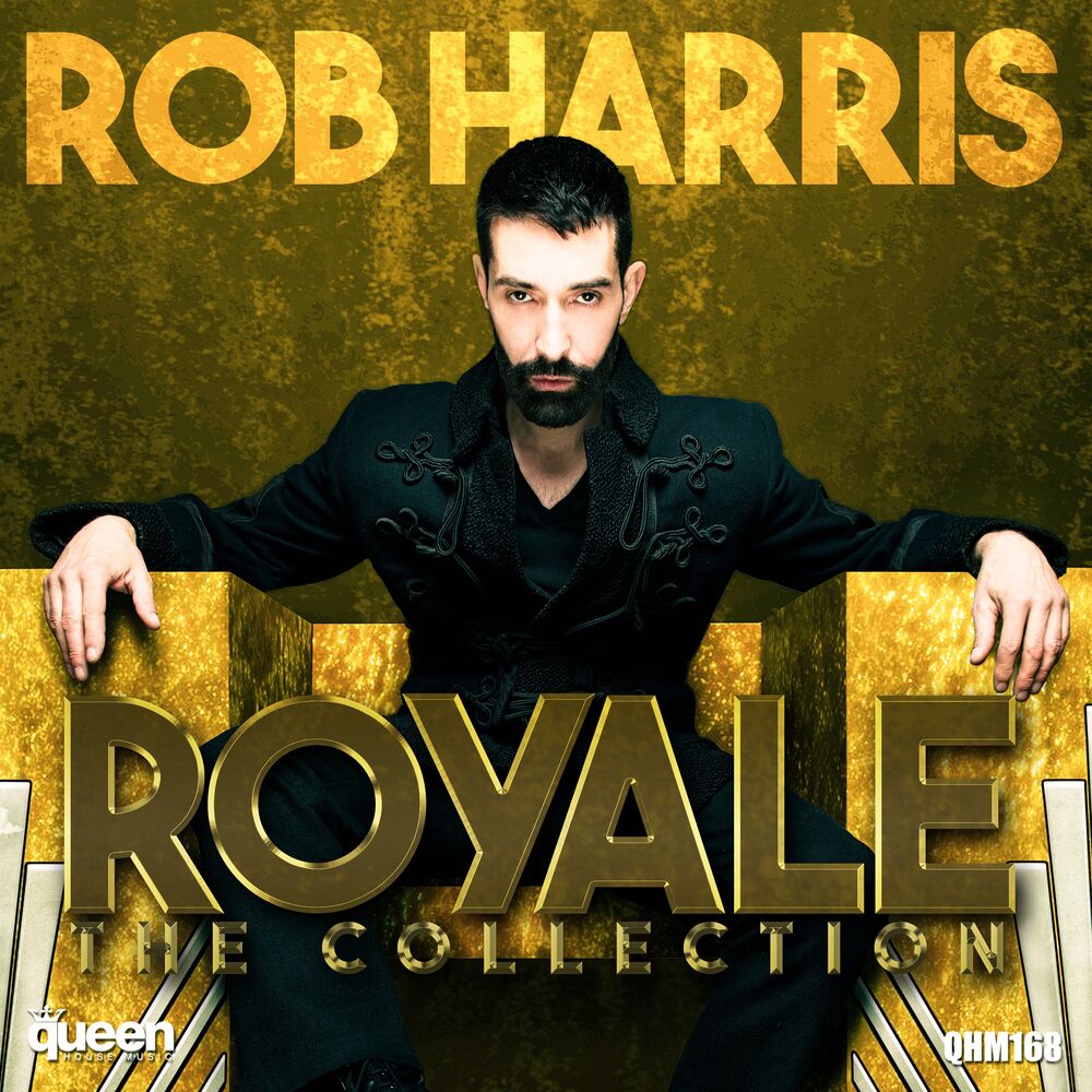 Picture of Royale (The Collection)