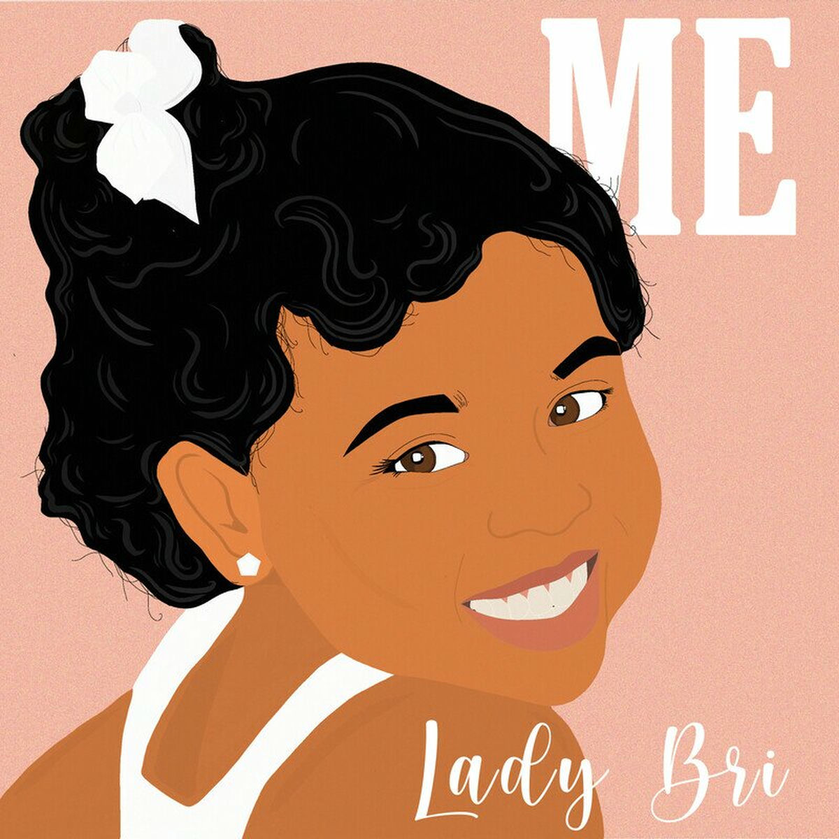 Album cover of Me