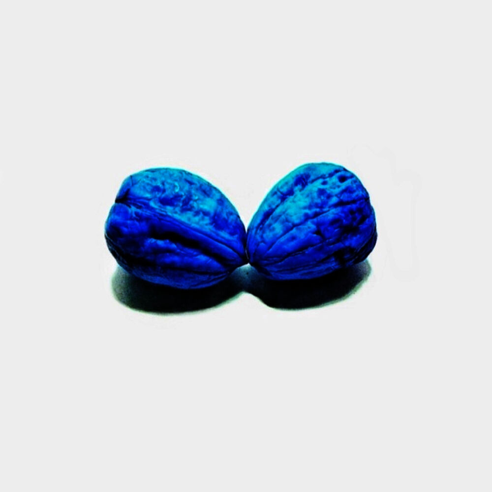 Picture of Nuts, Don't You Think?