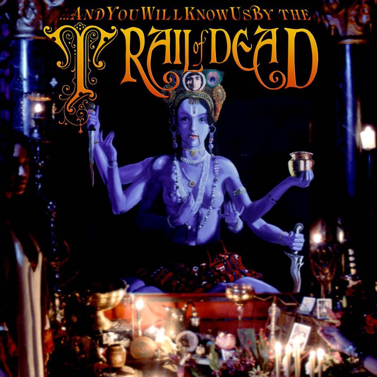 Album cover of Totally Natural