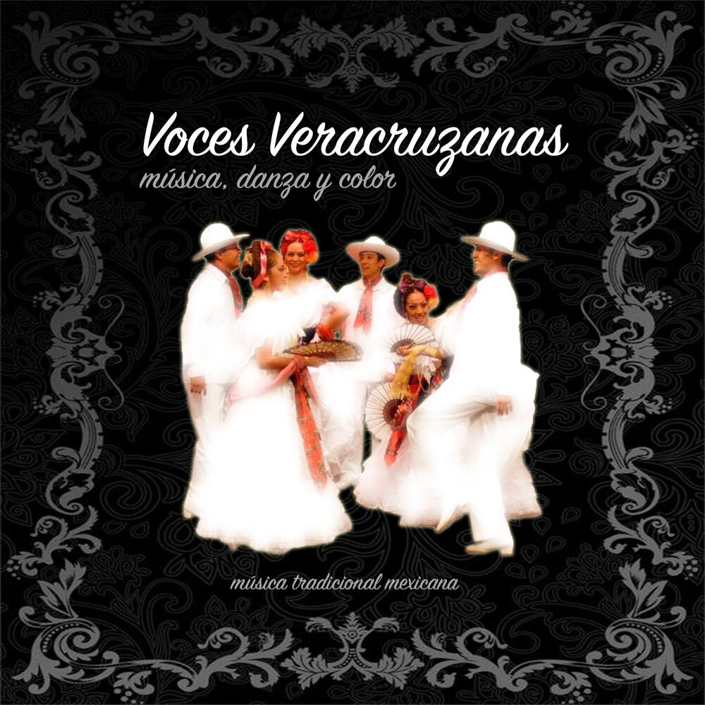 Picture of Música, Danza y Color (Música Tradicional Mexicana)