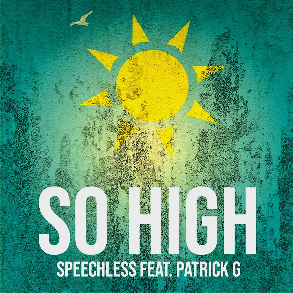 Picture of So High