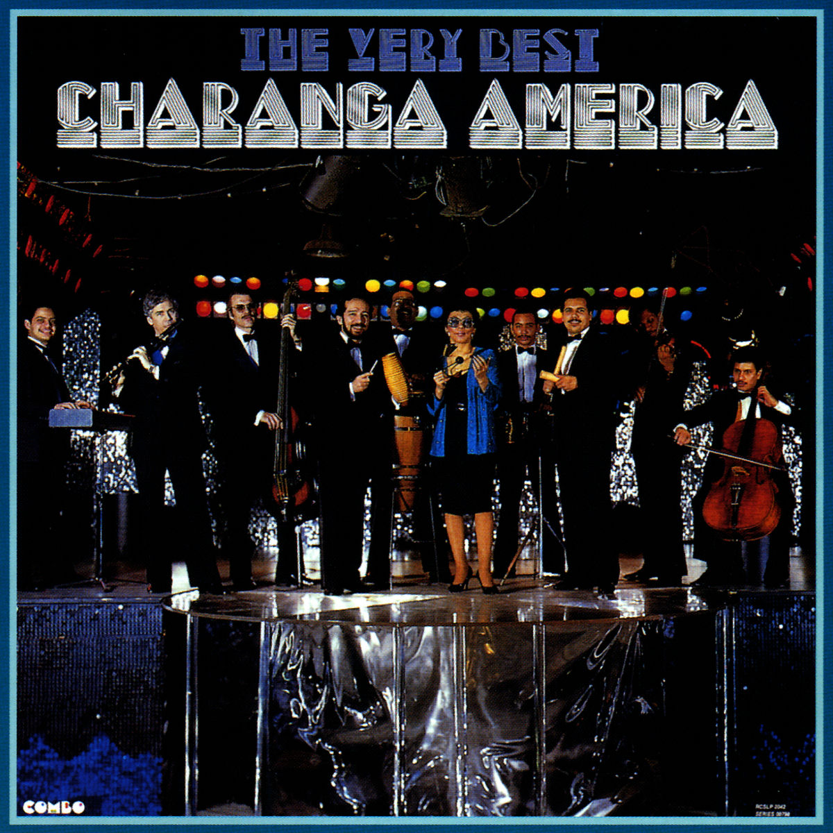 Album cover of The Very Best