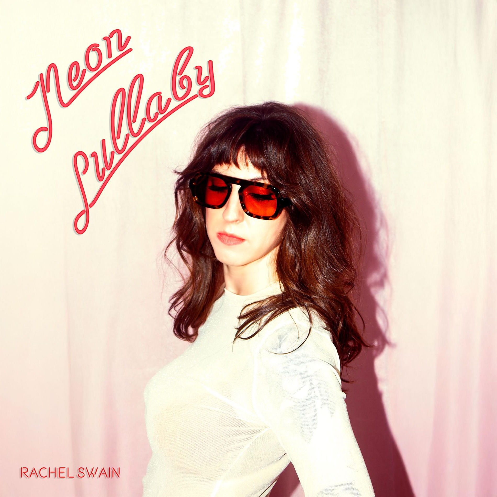 Album cover of Neon Lullaby