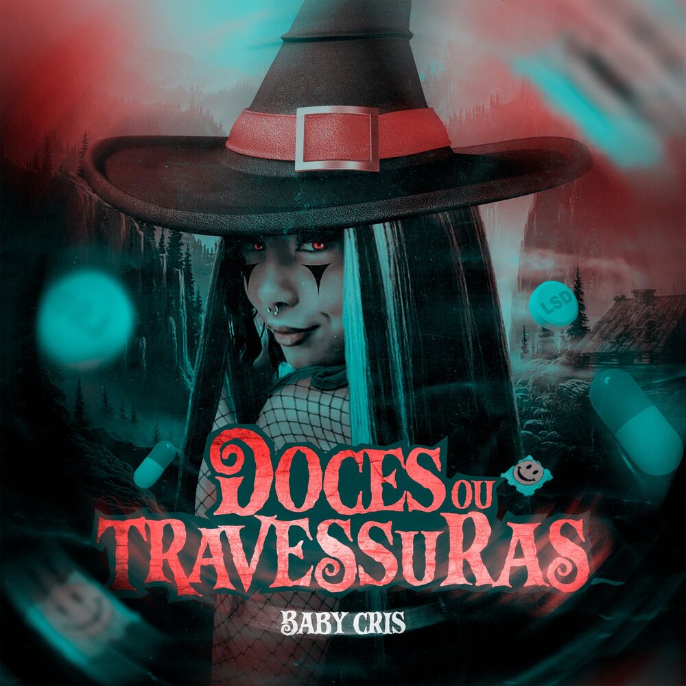Picture of Doces ou Travessuras