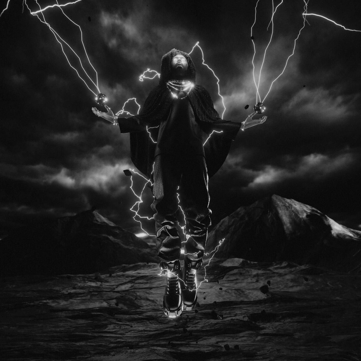 Album cover of Trinité PNS