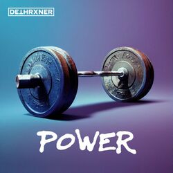 Cover of POWER