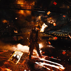 Cover of ANARCHY by undefined