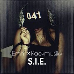 Cover of S.I.E.