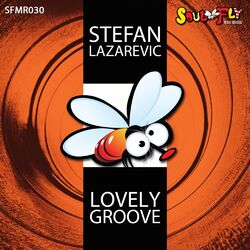 Cover of Lovely Groove
