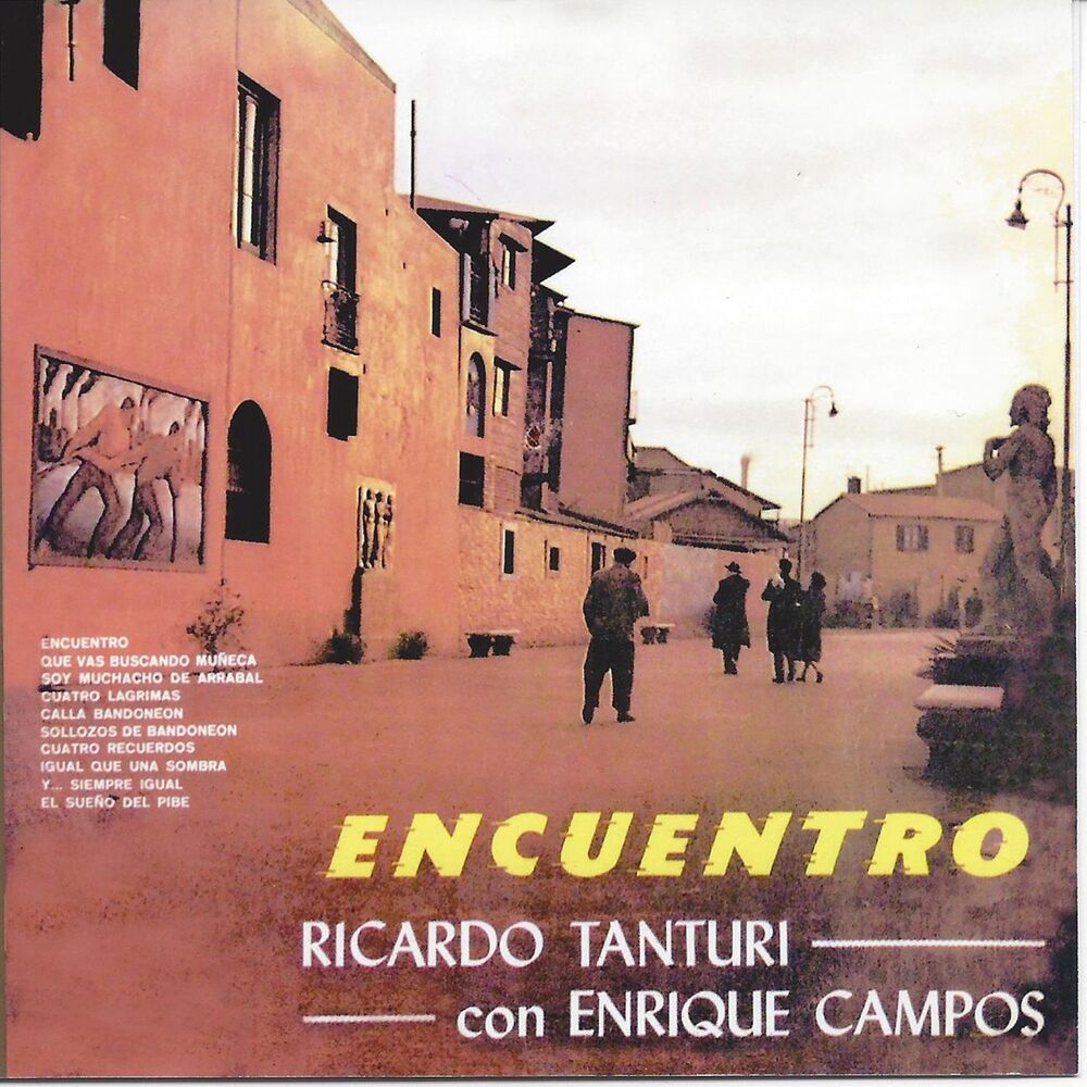 Picture of Encuentro